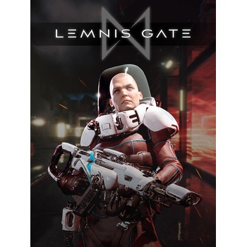 Lemnis Gate