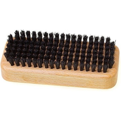 MKN Dřevěný kartáček na ruce pro řemeslníky