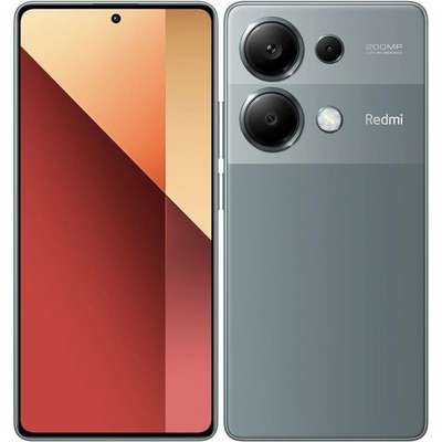 Xiaomi Redmi Note 13 Pro 8GB/256GB Forest Green