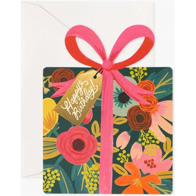 Rifle Paper Co. Narodeninové prianie Birthday