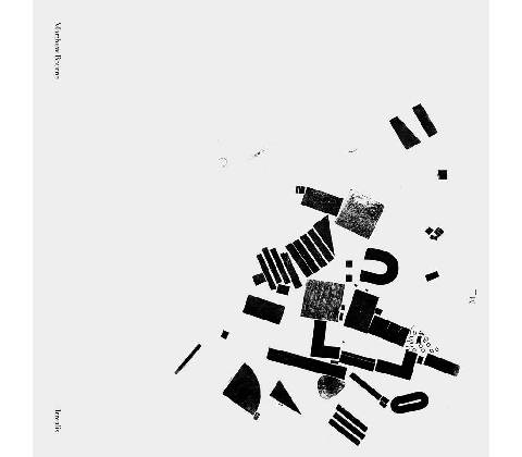 Irrealis - Matthew Bourne LP