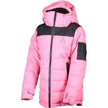 CLWR bunda Polar Jacket Post-It Pink