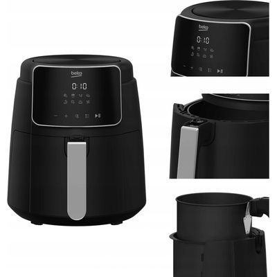 Beko FRL 2244 B