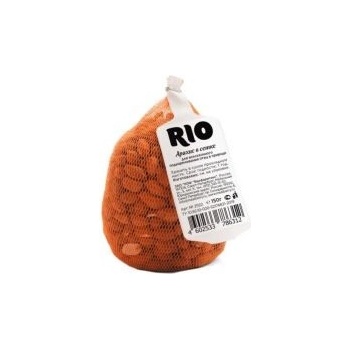 RIO síťka s arašídy 150 g