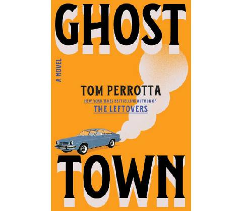 Ghost Town