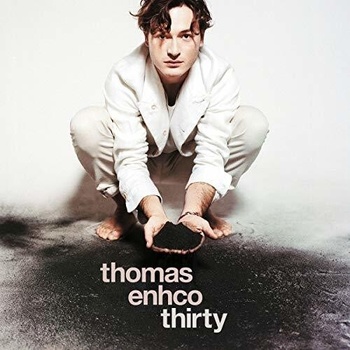 Thirty - Thomas Enhco LP