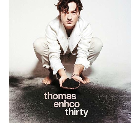Thirty - Thomas Enhco LP