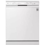 LG DF222FWS Съдомиялни машини