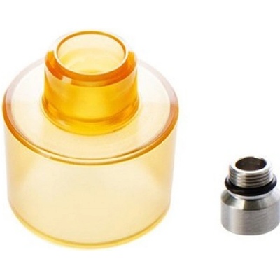 SvoëMesto Kayfun Lite 24mm náhradní tělo Dome 5ml Fire