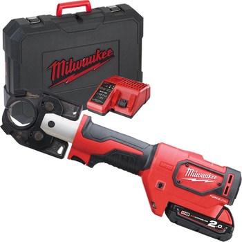 Milwaukee M18 HCCT-201C