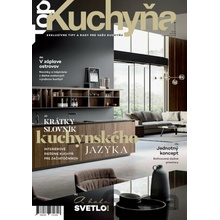Top kuchyňa /14/ - Kolektív