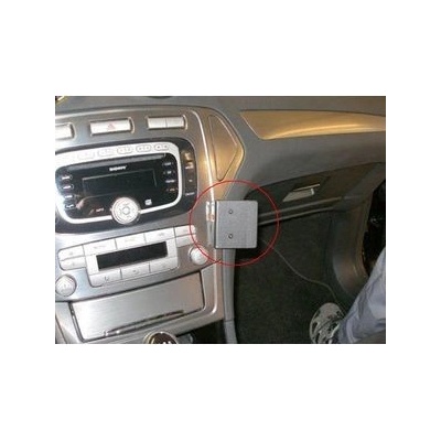 Brodit ProClip montážna konzola pre Ford Mondeo 08-14 (nie pre Business X), na stred vpravo 854056