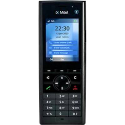Mitel DECT 712dt