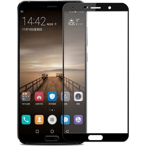 Huawei 5D стъклен протектор за Huawei Mate 10 Pro BLA-L29