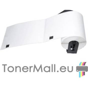 Съвместима лента Brother DK-11241