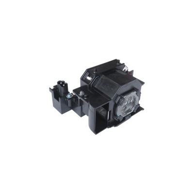 Lampa pro projektor EPSON EMP-W5D, generická lampa s modulem – Zbozi.Blesk.cz