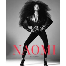 Naomi Campbell