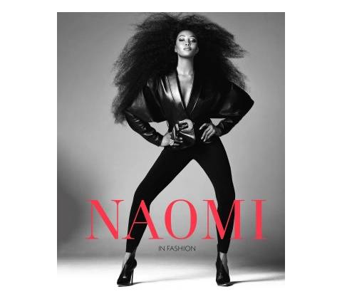 Naomi Campbell