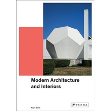 Modern Architecture and Interiors