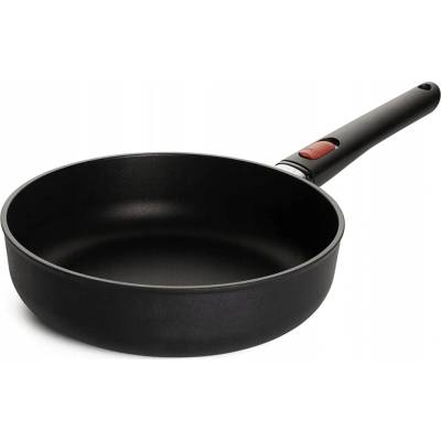 Tradiční pánev WOLL Eco Lite 24 cm s nepřilnavým povrchem