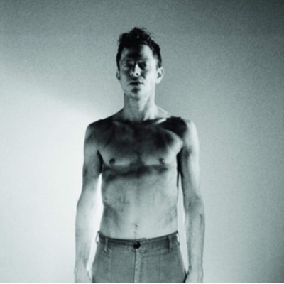 Set My Heart On Fire Immediately - Perfume Genius LP