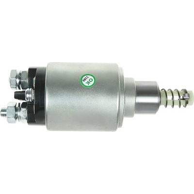 Elektromagnetický spínač, startér AS-PL SS0029P
