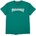 Thrasher Godzilla Tee jade