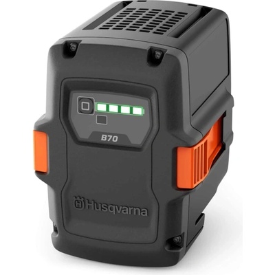 Husqvarna Акумулаторна батерия 36 V 2 Аh (970457101) (970457101)