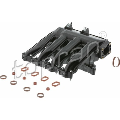 Sací trubkový modul TOPRAN 503 893 (503893)