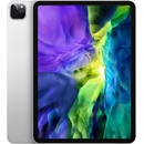 Apple iPad Pro 11 2020 Wi-Fi + Cellular 256GB Silver MXE52FD/A