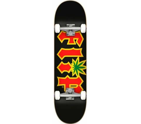 Flip Team HKD Rasta