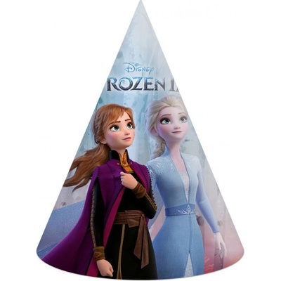 Procos Klobúčik Frozen2 6ks