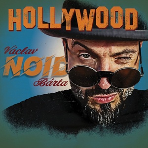 Warner Bárta Václav Noid: Hollywood - CD (065921)
