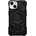 Urban Armor Gear MagSafe Противоударен Калъф за iPhone 14 Plus, UAG Monarch Pro Kevlar Case, Черен (840283901584)