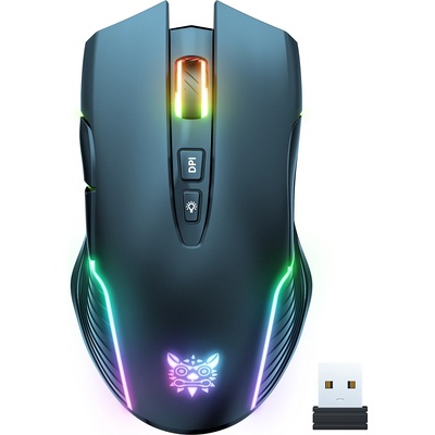 Onikuma CW905/S RGB Black