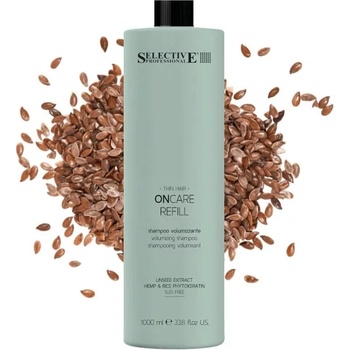 Selective ONcare Refill Shampoo 1000 ml