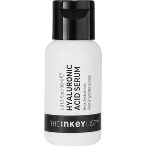 The INKEY List Hyaluronic Acid Serum Серум дамски 30ml