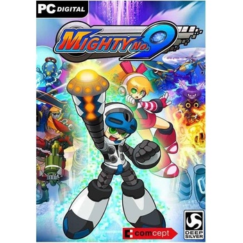 Mighty No. 9
