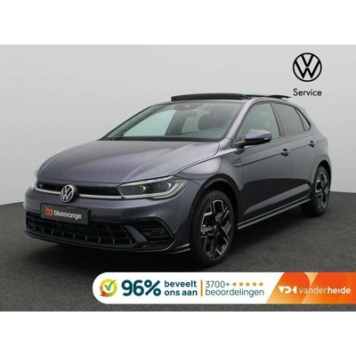 Volkswagen Polo 1.0 TSI R-Line DSG 70 kW