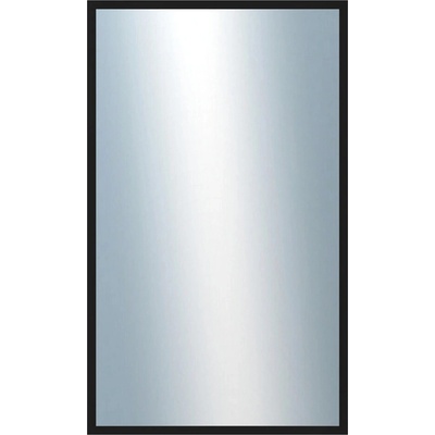 DANTIK PERLA 60x100 cm čierna 2548