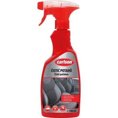 Carlson Čistič poťahov 500 ml