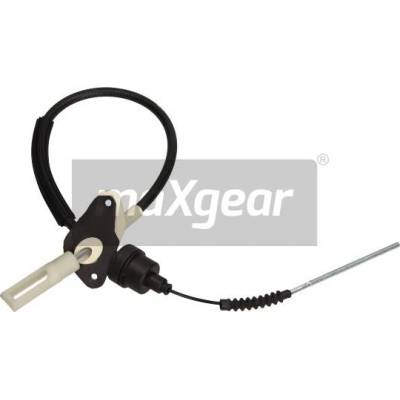 MAXGEAR Tažné lanko, ovládání spojky 320534