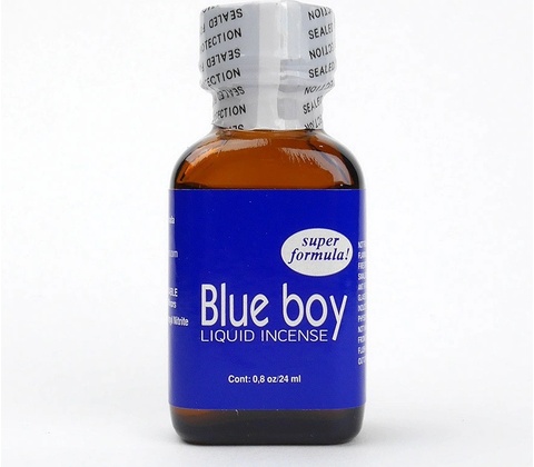 Blue Boy 24 ml
