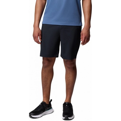 Columbia Tech Trail Utility Short 2114764010 black