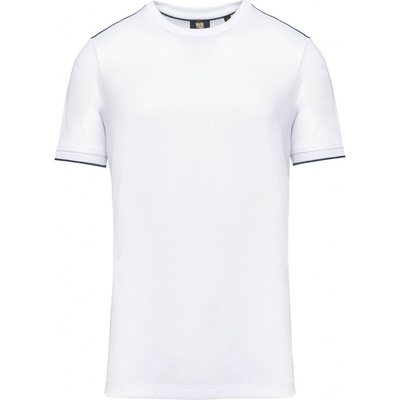 Kariban WK WK 3020 WHITE/NAVY
