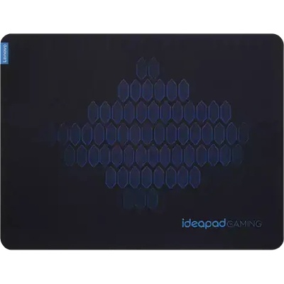 Lenovo Геймърска подложка за мишка Lenovo Cloth Gaming Mouse Pad M | GXH1C97873, 350x300mm (CLOTH GAMING MUSE PAD / GXH1C97873)
