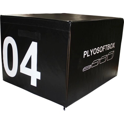 Merc sport Plyometrický box