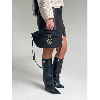 Laura Biaggi DX-JS-182-blackECO