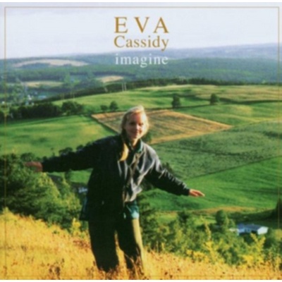 Imagine Eva Cassidy LP