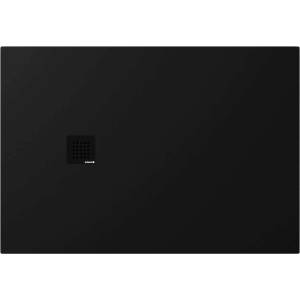 POLYSAN Tre - Душ-тава Neca 130x90 см, матово черна 84308.21 (84308.21)